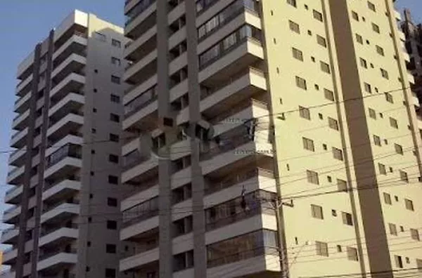 Apartamento Duplex/Cobertura para venda Jardim Paulista RIBEIRAO PRETO - Foto 1