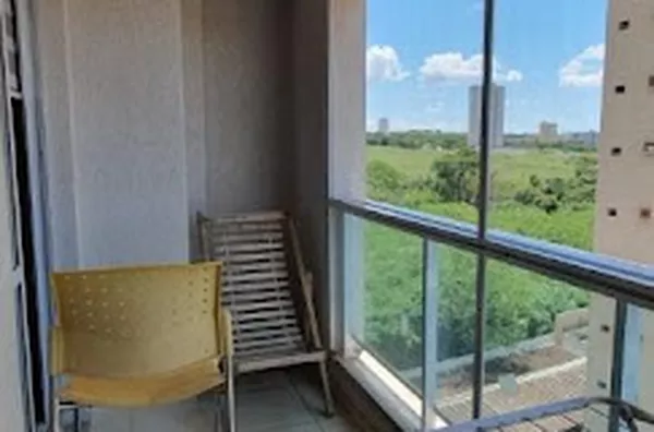 Apartamento para venda Jardim Palma Travassos RIBEIRAO PRETO - Foto 1