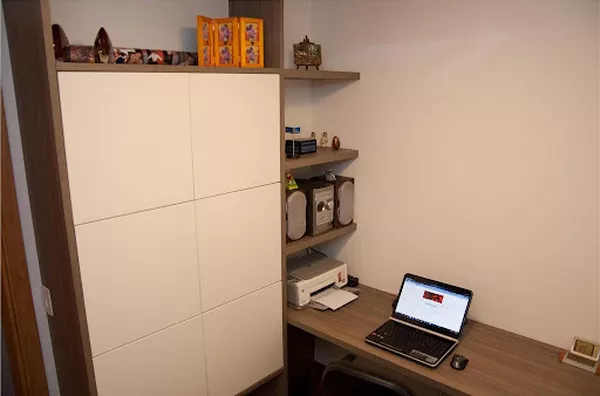 Apartamento para venda Perdizes São Paulo - Foto 9