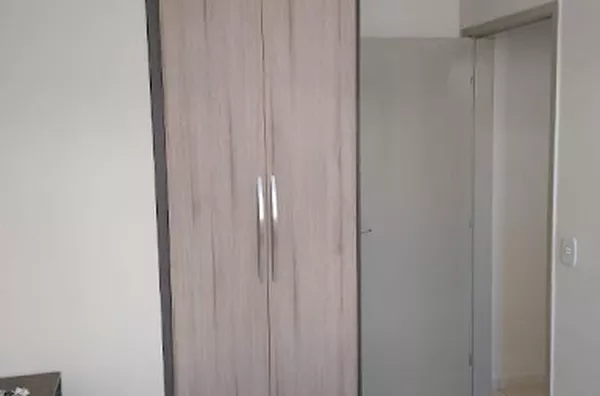 Apartamento para aluguel Parque dos Lagos RIBEIRAO PRETO - Foto 5
