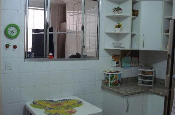 Apartamento para venda Centro RIBEIRAO PRETO - Foto 2