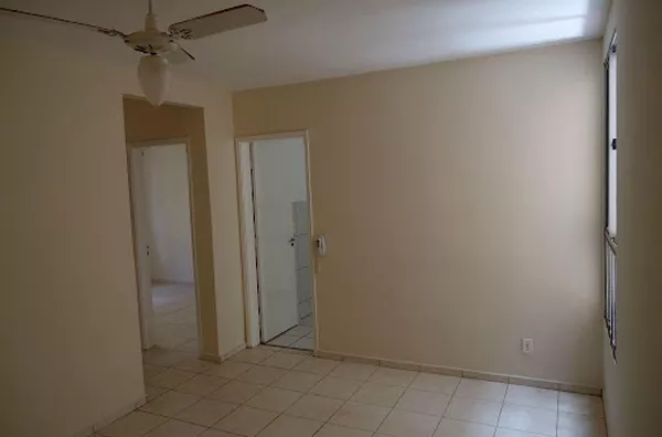 Apartamento para aluguel Presidente Médici RIBEIRAO PRETO - Foto 4