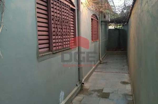 Casa em Quintino Facci I  -  Ribeirão Preto - Foto 4