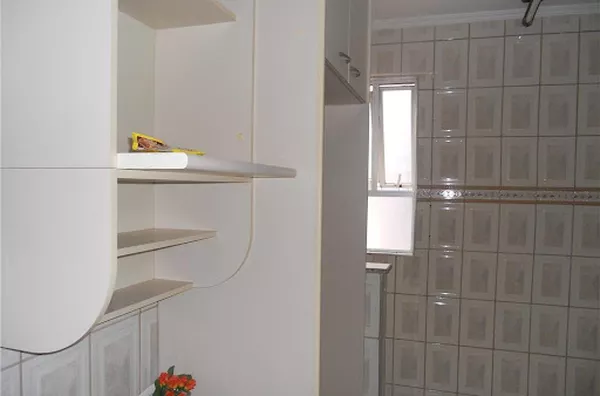 Apartamento para venda Jardim Paulistano RIBEIRAO PRETO - Foto 6