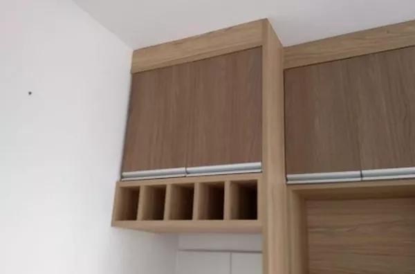 Apartamento para aluguel Jardim Manoel Penna RIBEIRAO PRETO - Foto 3