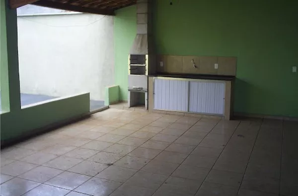 Casa para venda Jardim Eugênio Mendes Lopes RIBEIRAO PRETO - Foto 1