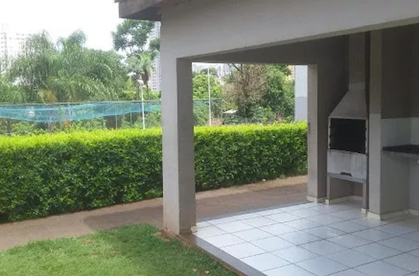 Apartamento para aluguel Vila Virginia RIBEIRAO PRETO - Foto 1