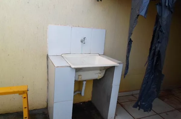 Casa para venda Jardim Florestan Fernandes RIBEIRAO PRETO - Foto 5