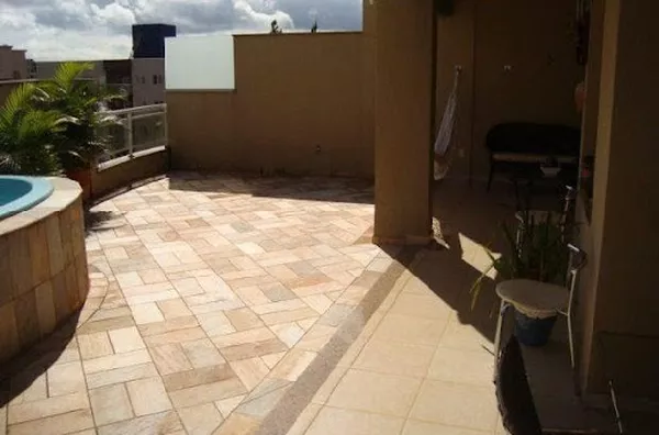 Apartamento para venda Bosque das Juritis RIBEIRAO PRETO - Foto 5