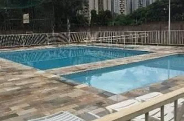 Apartamento para aluguel Vila Virginia RIBEIRAO PRETO - Foto 4