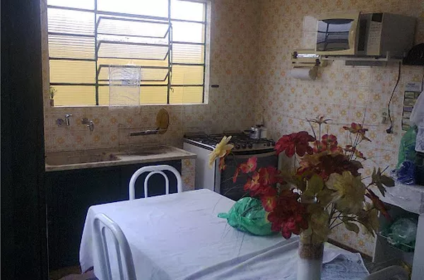 Casa para venda Vila Virginia RIBEIRAO PRETO - Foto 3