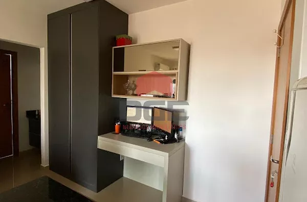 Apartamento em Nova Aliança  -  Ribeirão Preto - Foto 3
