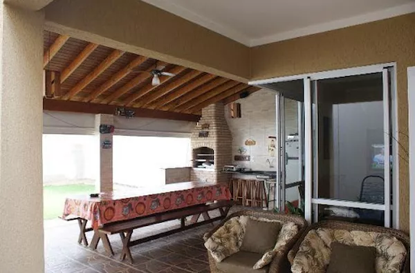 Casa para venda Jardim Botânico RIBEIRAO PRETO - Foto 6