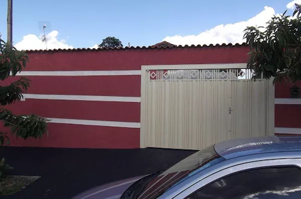 Casa para venda Jardim Professor Antônio Palocci RIBEIRAO PRETO - Foto 1
