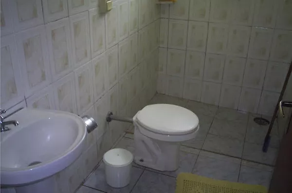 Banheiro Suite