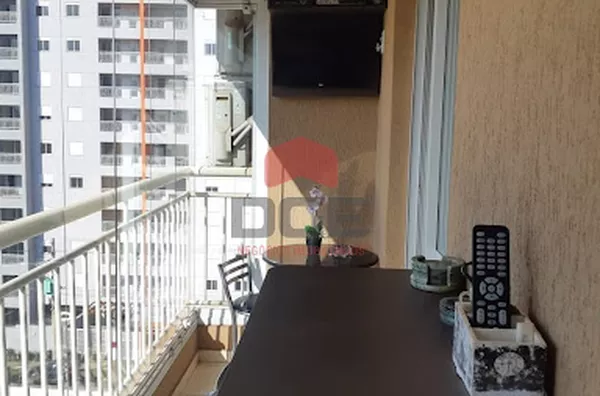 Apartamento em Jardim Zara  -  Ribeirão Preto - Foto 5