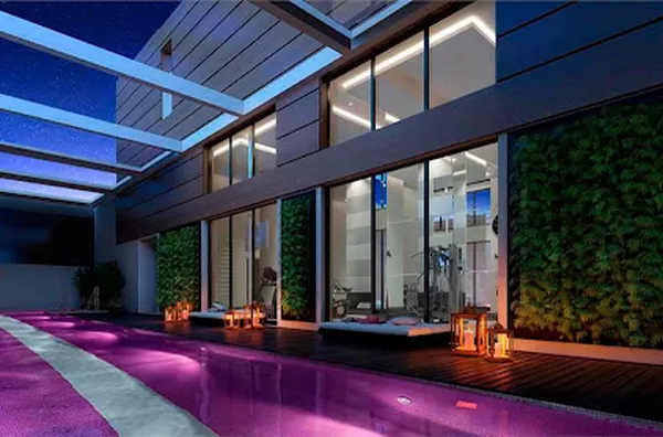 Apartamento para venda Vila Nova Conceição São Paulo - Foto 5