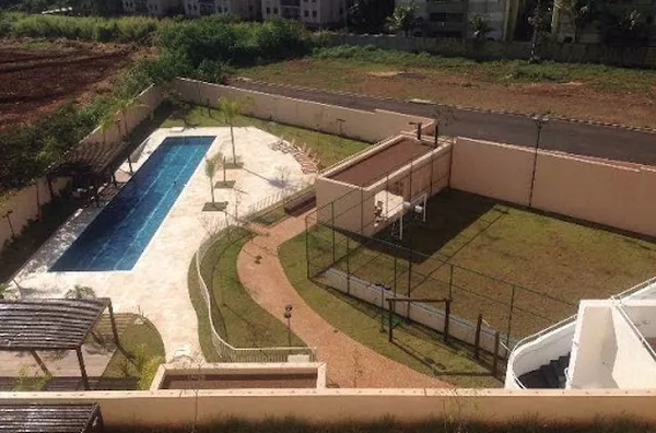 Apartamento para aluguel Iguatemi RIBEIRAO PRETO - Foto 1