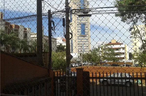 Apartamento para aluguel Vila Ana Maria RIBEIRAO PRETO