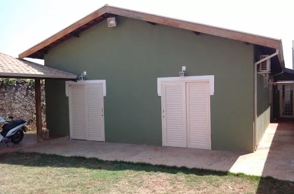 Casa para venda Parque Residencial Cândido Portinari RIBEIRAO PRETO - Foto 6