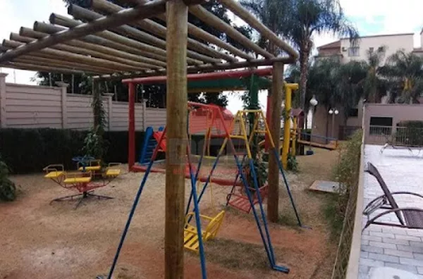 Apartamento em Jardim Castelo Branco  -  Ribeirão Preto - Foto 3