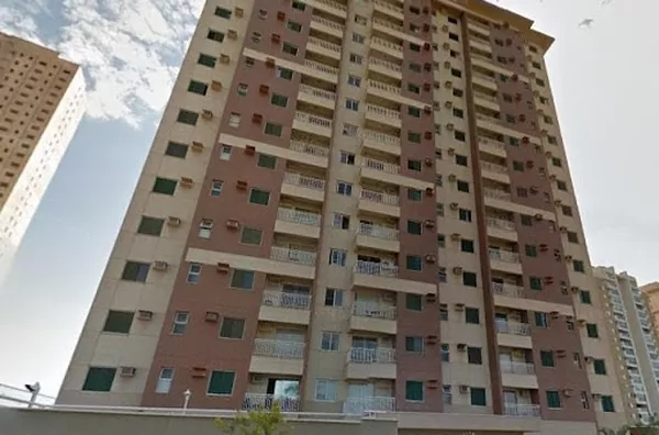 Apartamento para aluguel Jardim São Luiz RIBEIRAO PRETO - Foto 1