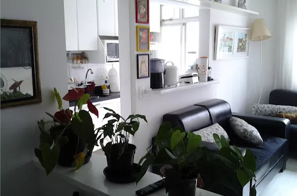 Apartamento para venda Indianópolis São Paulo - Foto 4