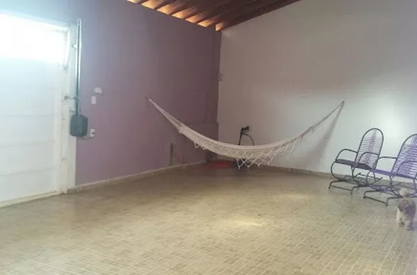 Casa para venda Jardim Doutor Paulo Gomes Romeo RIBEIRAO PRETO - Foto 2