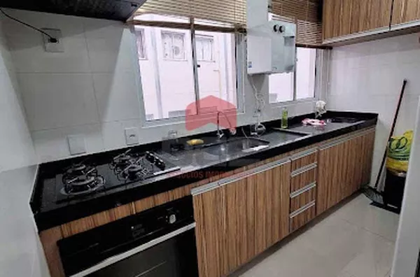 Belíssimo apartamento na Vila Virgínia - Foto 5