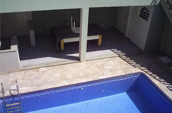 Sobrado para venda Jardim Califórnia RIBEIRAO PRETO - Foto 15