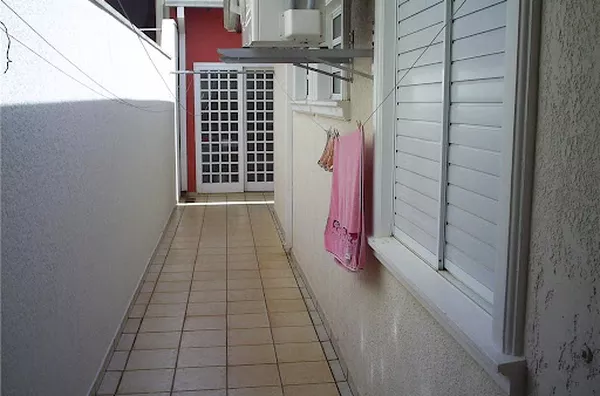 Casa para venda Jardim Interlagos RIBEIRAO PRETO