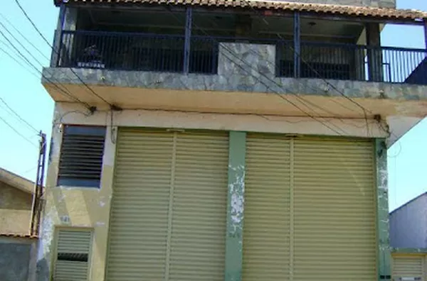Sobrado para venda Jardim Anhangüera RIBEIRAO PRETO - Foto 1