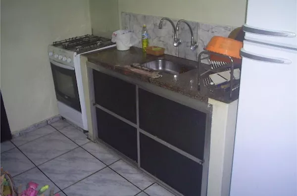 Casa para venda Quintino Facci I RIBEIRAO PRETO - Foto 6