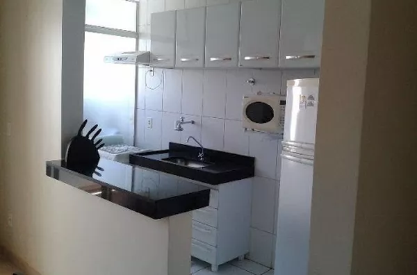 Apartamento para venda Jardim Palma Travassos RIBEIRAO PRETO - Foto 4