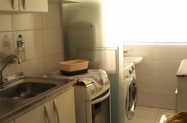 Apartamento para aluguel e venda Campos Elíseos RIBEIRAO PRETO - Foto 3