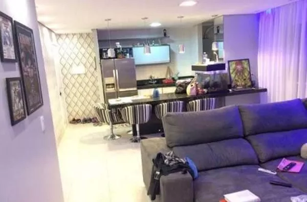Apartamento para aluguel Jardim Botânico RIBEIRAO PRETO - Foto 5