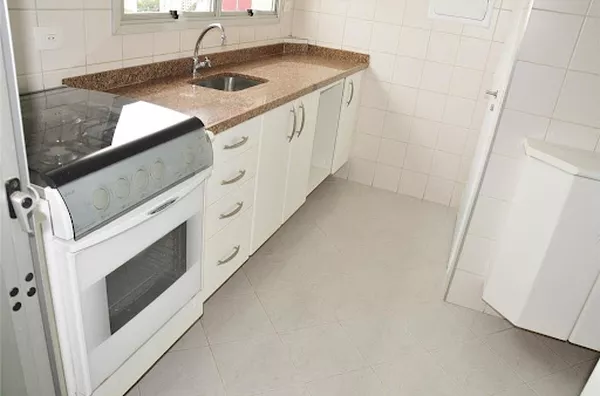Apartamento para venda Vila Congonhas São Paulo - Foto 16