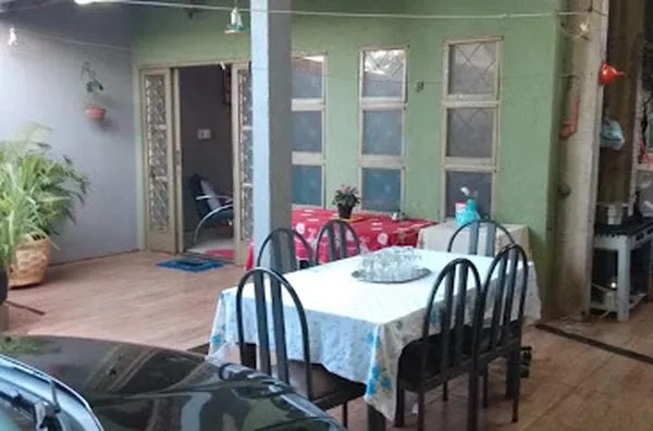 Casa para venda Jardim Pedra Branca RIBEIRAO PRETO - Foto 1