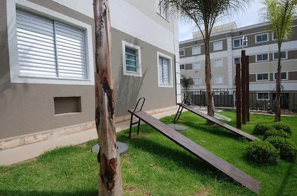 Apartamento para venda Vila Abranches RIBEIRAO PRETO - Foto 1