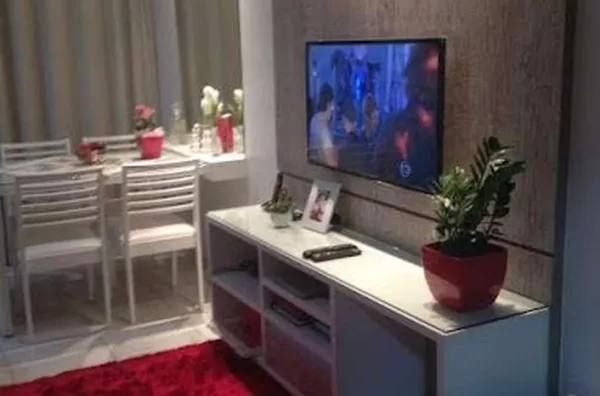 Apartamento para aluguel Nova Aliança RIBEIRAO PRETO - Foto 4