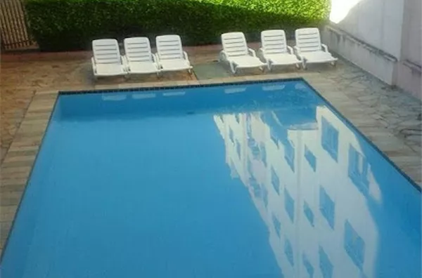 Apartamento para aluguel Vila Monte Alegre RIBEIRAO PRETO - Foto 3