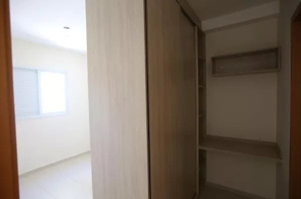 Apartamento para aluguel Jardim Palma Travassos RIBEIRAO PRETO - Foto 5