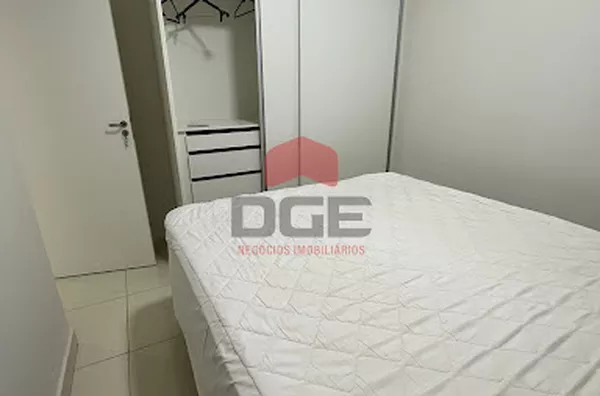 Apartamento em Residencial Greenville  -  Ribeirão Preto - Foto 6