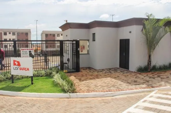 Apartamento para aluguel e venda Jardim Doutor Paulo Gomes Romeo RIBEIRAO PRETO - Foto 2