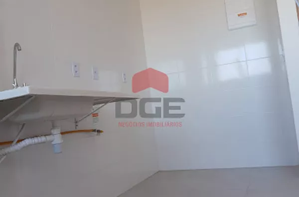 Apartamento em Distrito de Bonfim Paulista  - Ribeirão Preto - Foto 2
