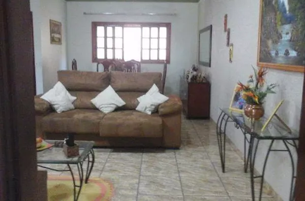 Casa para venda Parque Residencial Cidade Universitária RIBEIRAO PRETO - Foto 2