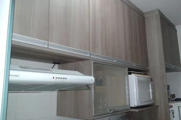 Apartamento para venda Nova Aliança RIBEIRAO PRETO - Foto 1