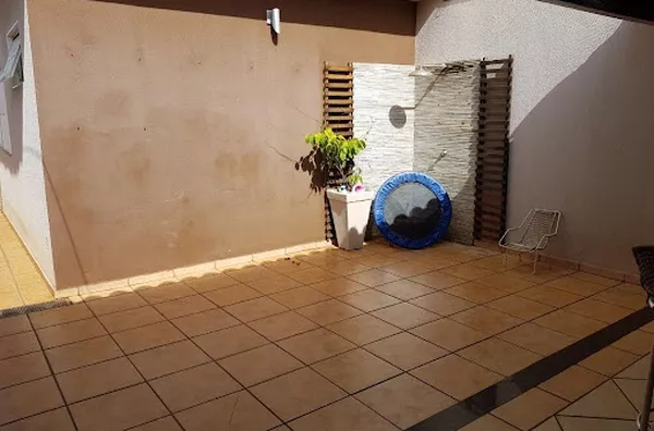 Casa para venda Vila Monte Alegre RIBEIRAO PRETO - Foto 30