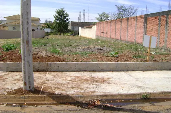 Terreno para venda City Ribeirão RIBEIRAO PRETO - Foto 3
