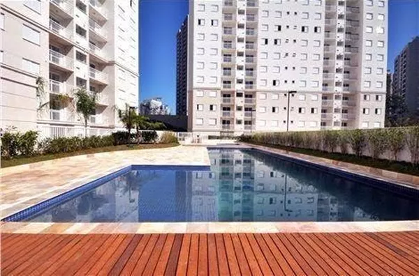 Apartamento para aluguel Vila Andrade São Paulo